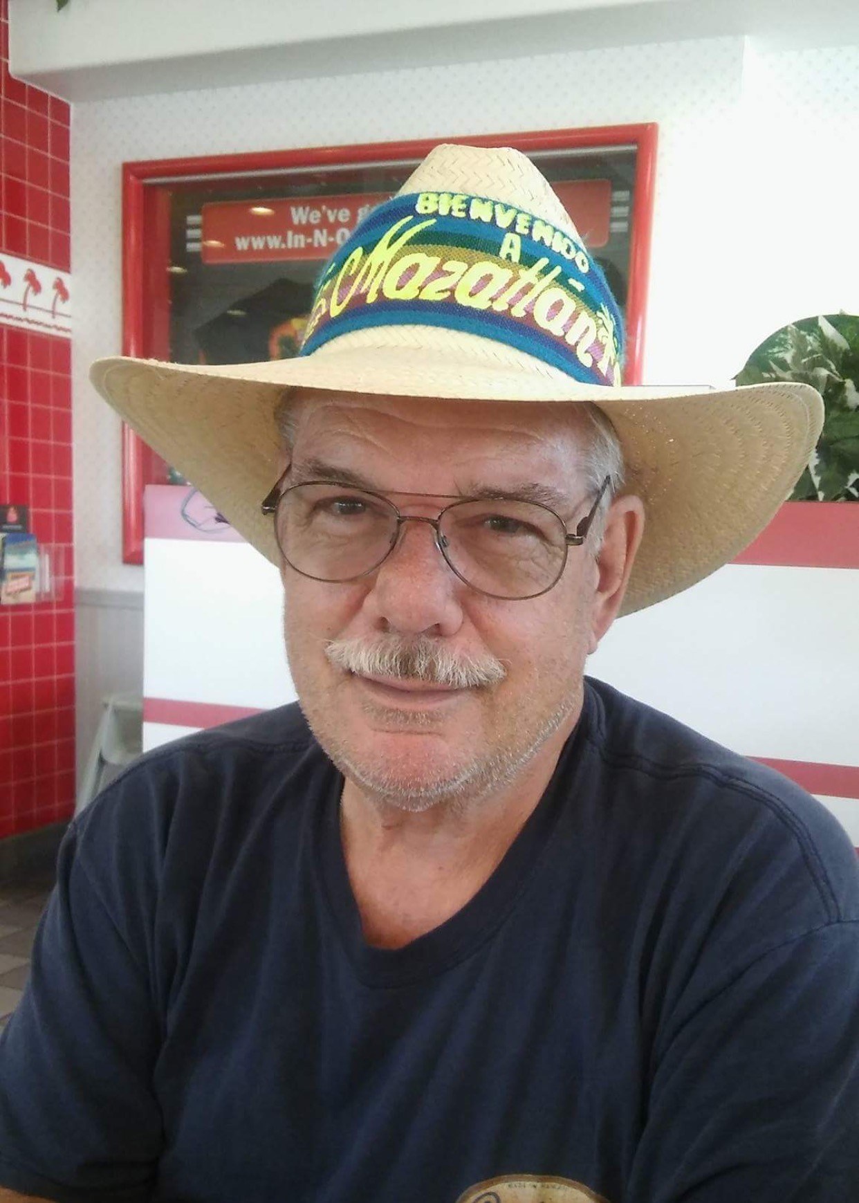 Avis de décès de Joseph Perry Rose III