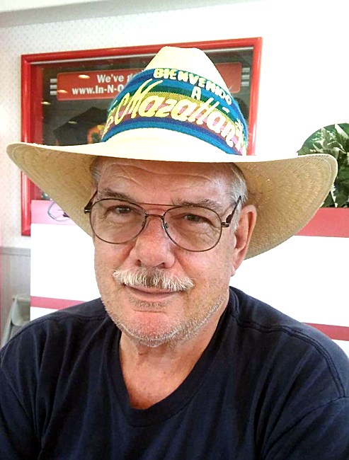 Avis de décès de Joseph Perry Rose III