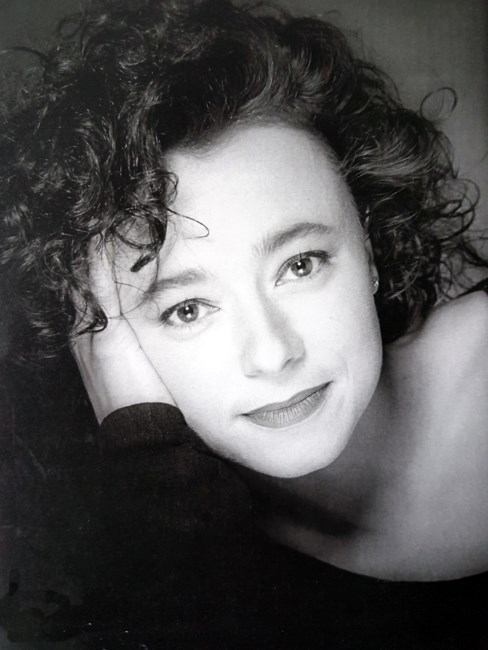 Avis de décès de Josée F. Plourde