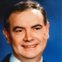 Obituary of Edward Joseph Duffy