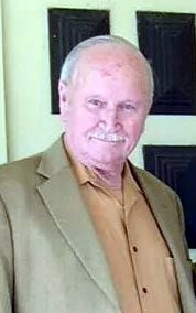 Obituary of Mr.  Kenneth "Bud" Curley