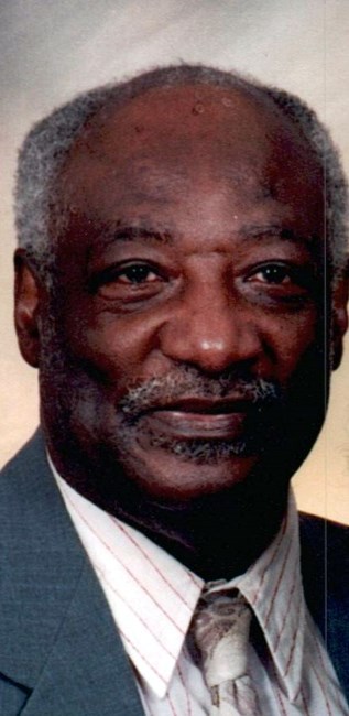 Obituary of Clifton Blake