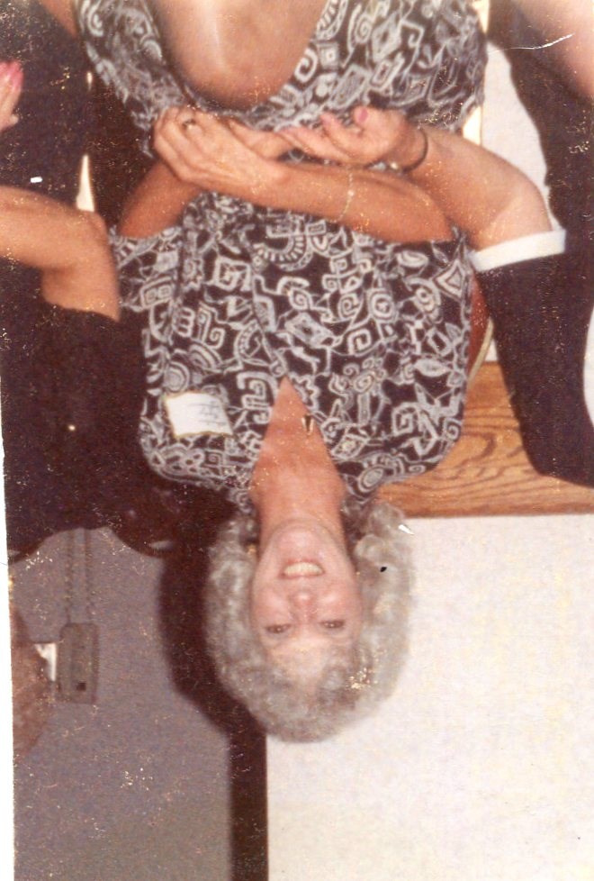 Obituary of Mrs. Shirley A Jefferson