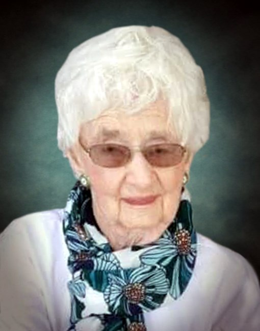 Obituary of Jeanne C. Snyder