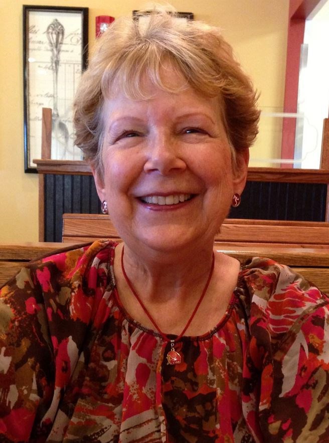 Obituary of Karen Lindgren Fincher