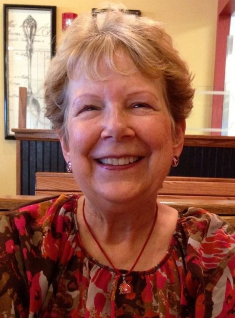 Obituary of Karen Lindgren Fincher