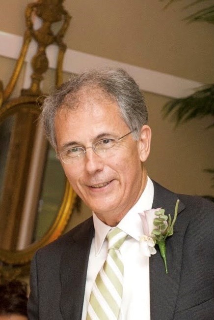 Obituary of Dennis Michael Meyer