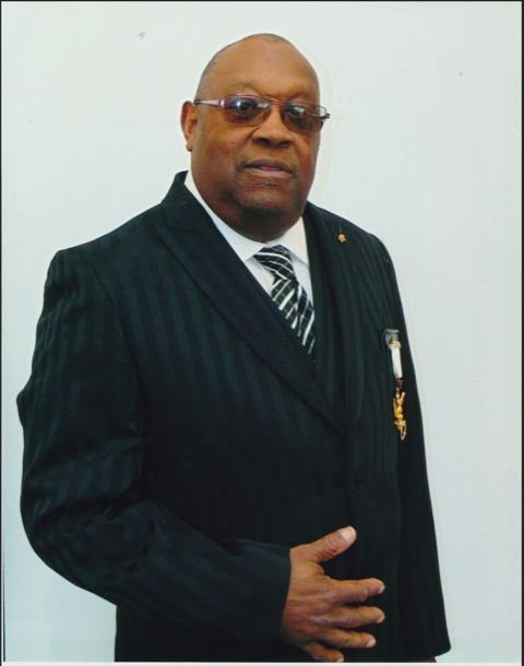 Obituary of Clarence D. Forrester Jr.