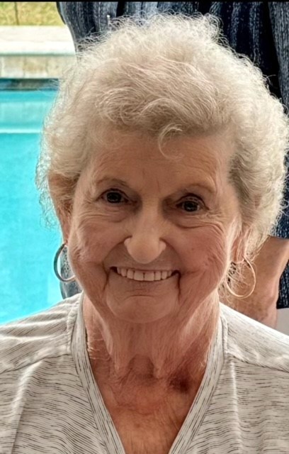 Obituary of Joan Catherine Black