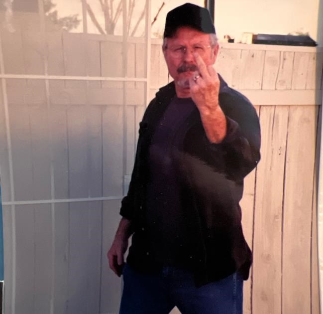 Obituario de Gregory Patrick Connors