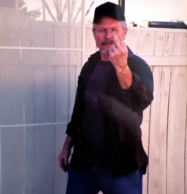 Obituario de Gregory Patrick Connors