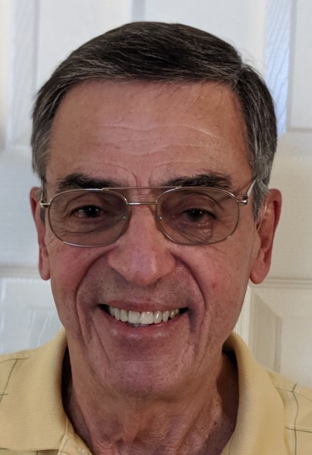 Obituary of Ross Alexander Olmos