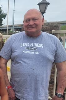 Obituary of John Frederick Scamehorn