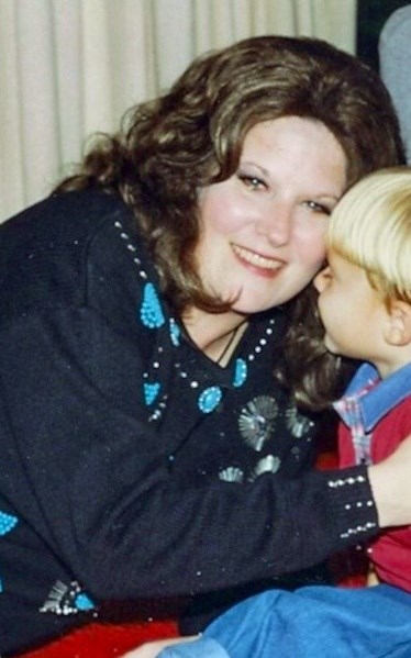 Obituary of Vicki Lee Mclaughlin