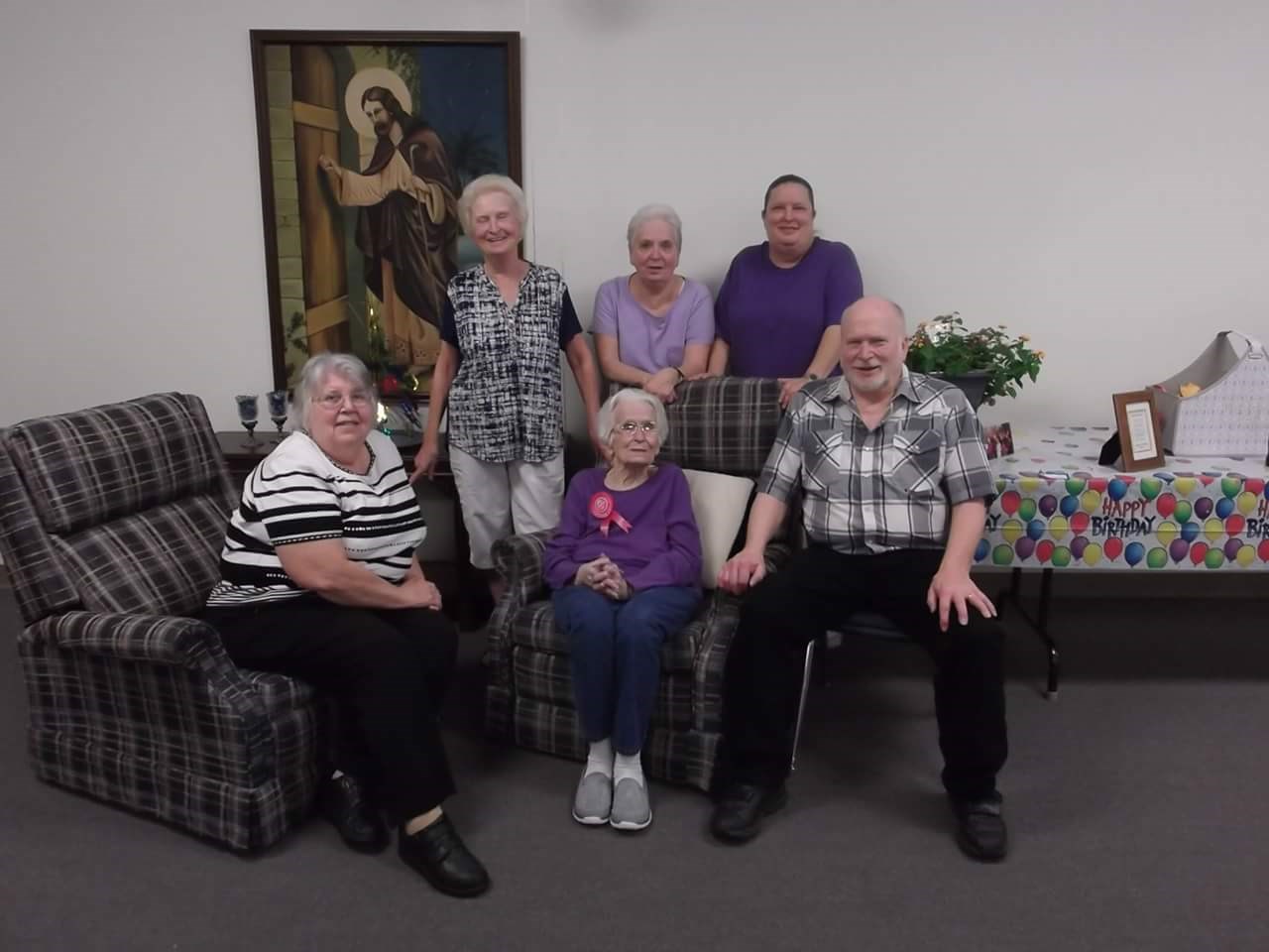 Obituary of Michelle Denise Puckett