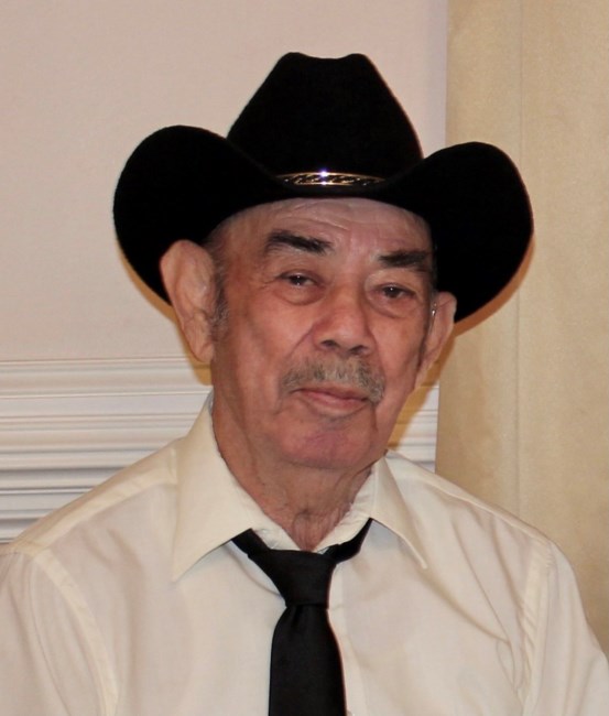 Obituary of Pablo I. Llamas