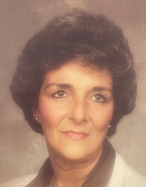 Obituary of Shirley Wilson