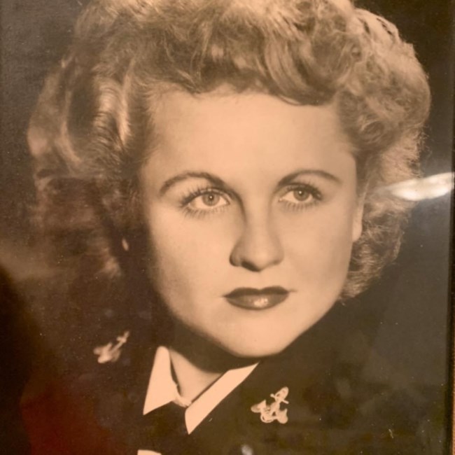 Obituary of Lorraine P. Ellis