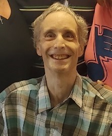 Obituary of Jerry Walker Grant