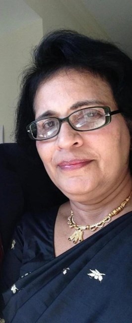 Obituary of Alice Jacob