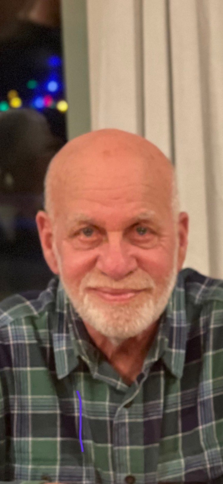 Obituary of Albert M. Graul