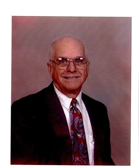 Obituary of Dempsey Jack Strickland