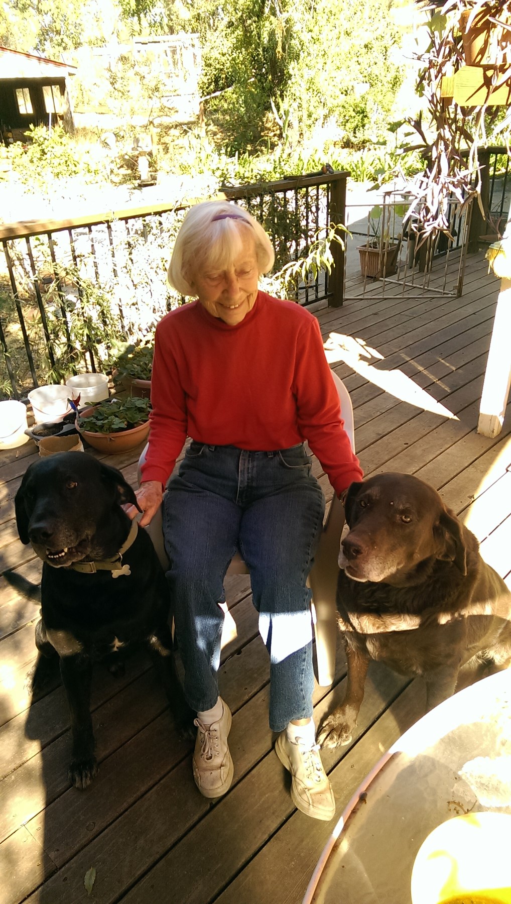 Obituary of Margaret Magdaline Lipscomb