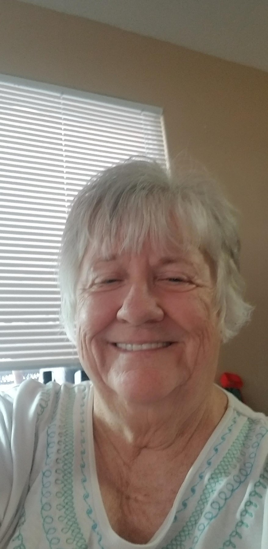 Obituary of Linda Neola Ream Shelton