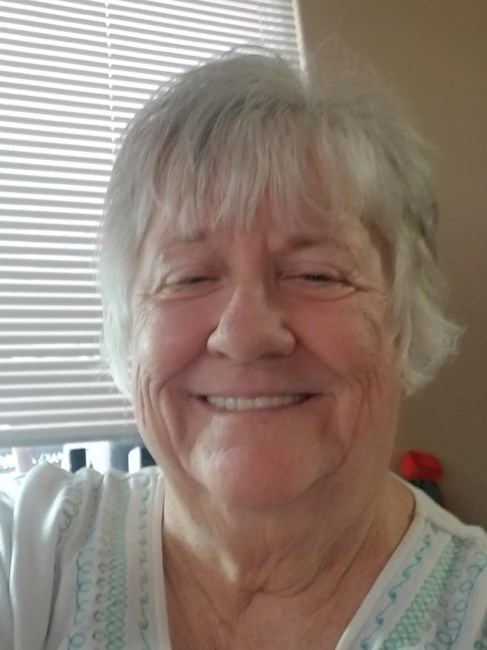Obituary of Linda Neola Ream Shelton