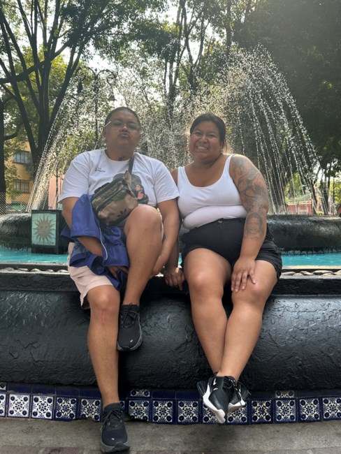 Obituary of Miriam Estelle Madrid