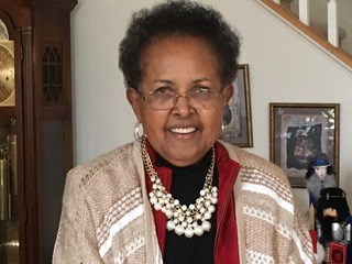 Obituary of Dorothy Evelyn Willis