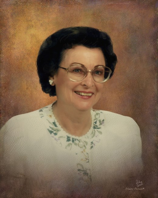 Obituary of Jacquelyne Smiley Haynie