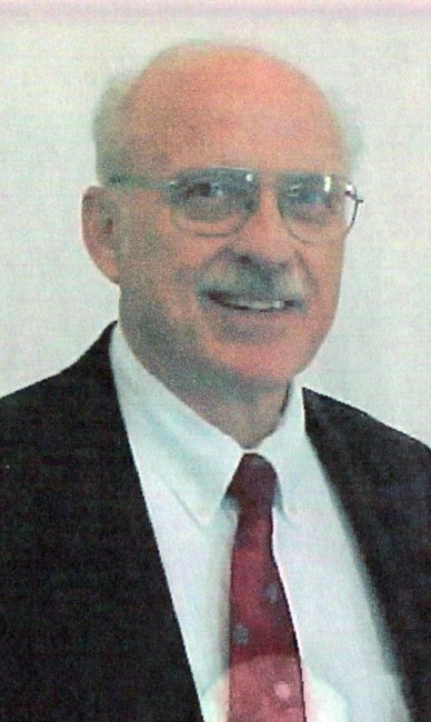 Obituary of Charles Sloan Patton, III