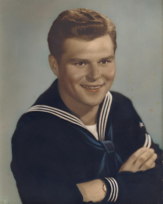 Obituary of John Andrew Mihalov Jr.