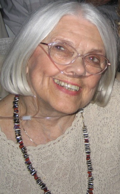 Obituary of Carol Ann Behrendt