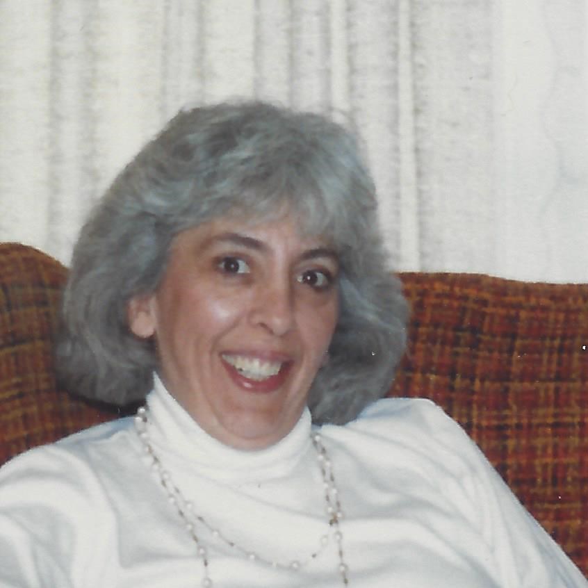 Obituary of Judith Ann Currie