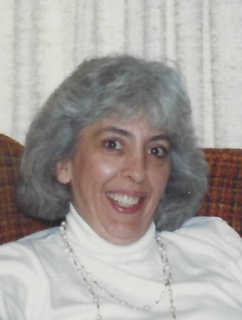 Obituary of Judith Ann Currie