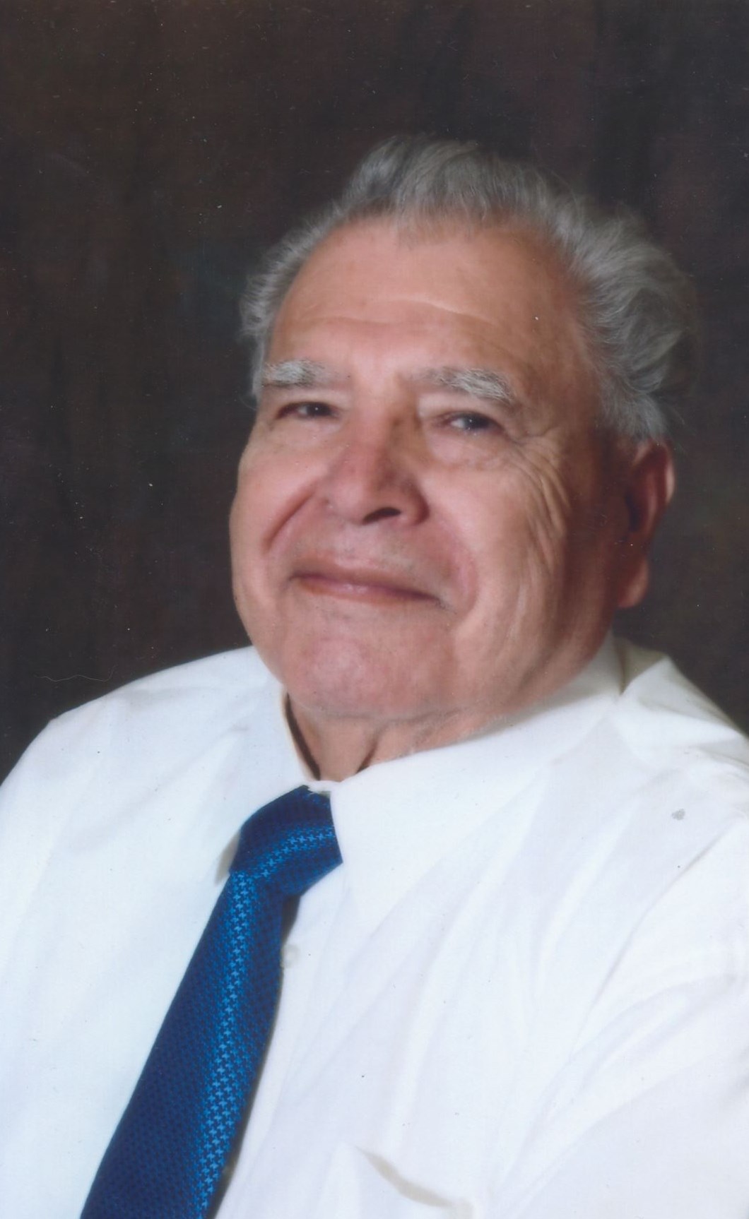 Obituary of Ray Z. Garcia