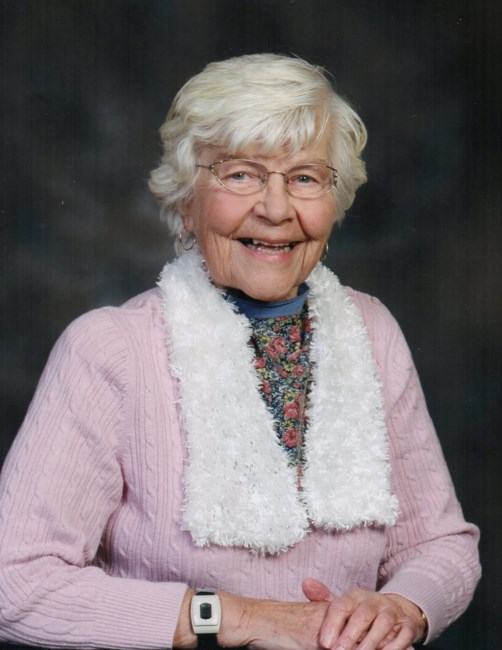 Obituario de Ethel M. Turner