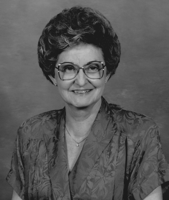 Obituary of Jeannine T. Alley