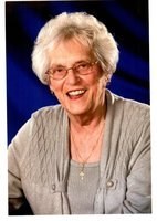 Obituary of Eleanor Mary Schmitt