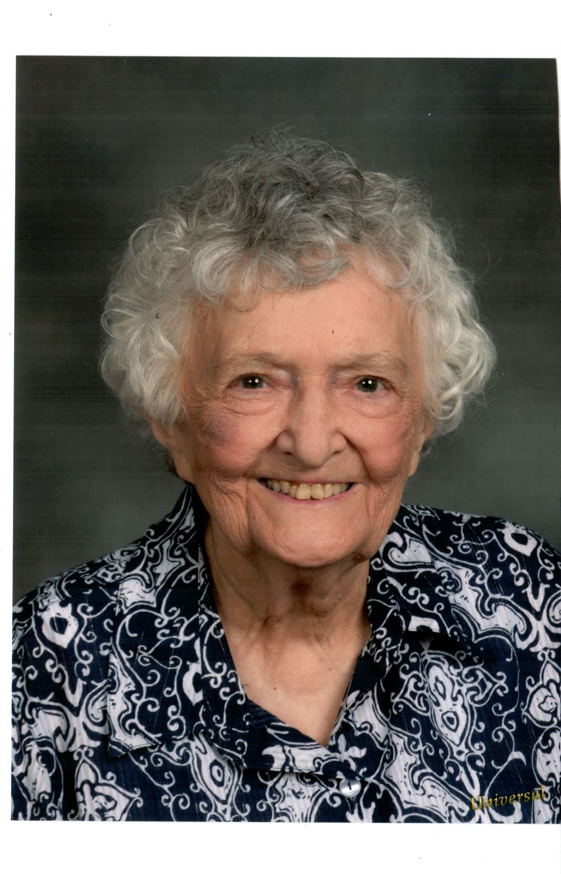 Obituary of Dorothy Ellen Schwartz