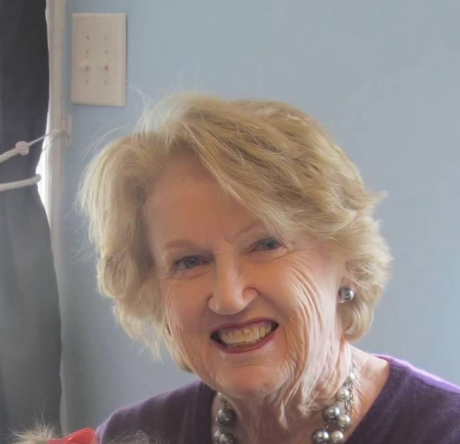 Obituary of Barbara Ann O'Neill