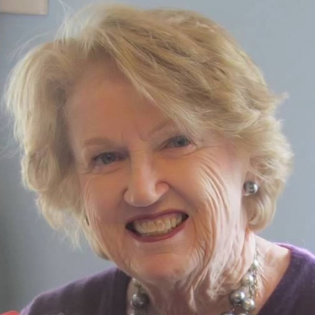 Obituary of Barbara Ann O'Neill