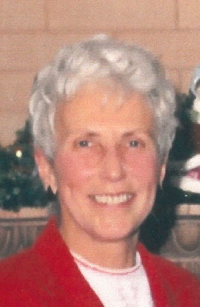 Obituary of Theresa Toulan