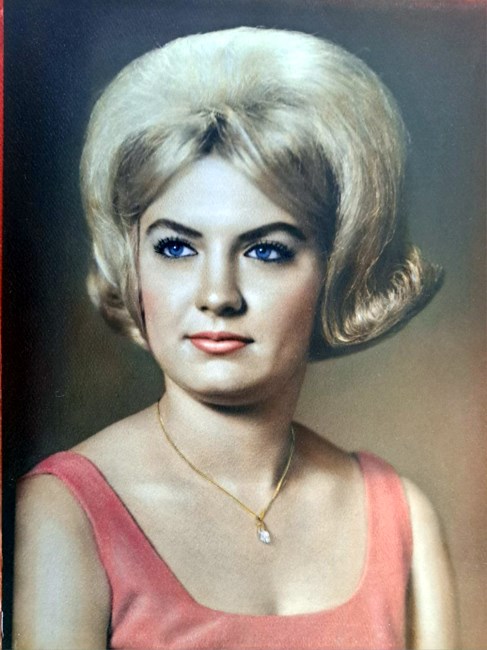 Obituary of Sandra Newell