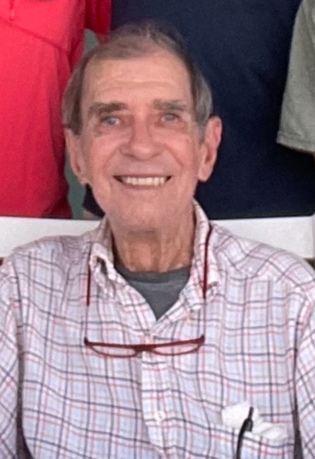 Obituary of Donald Anthony Moffitt