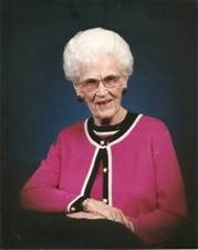 Obituary of Margaret Dorothy Moen Stenhjem