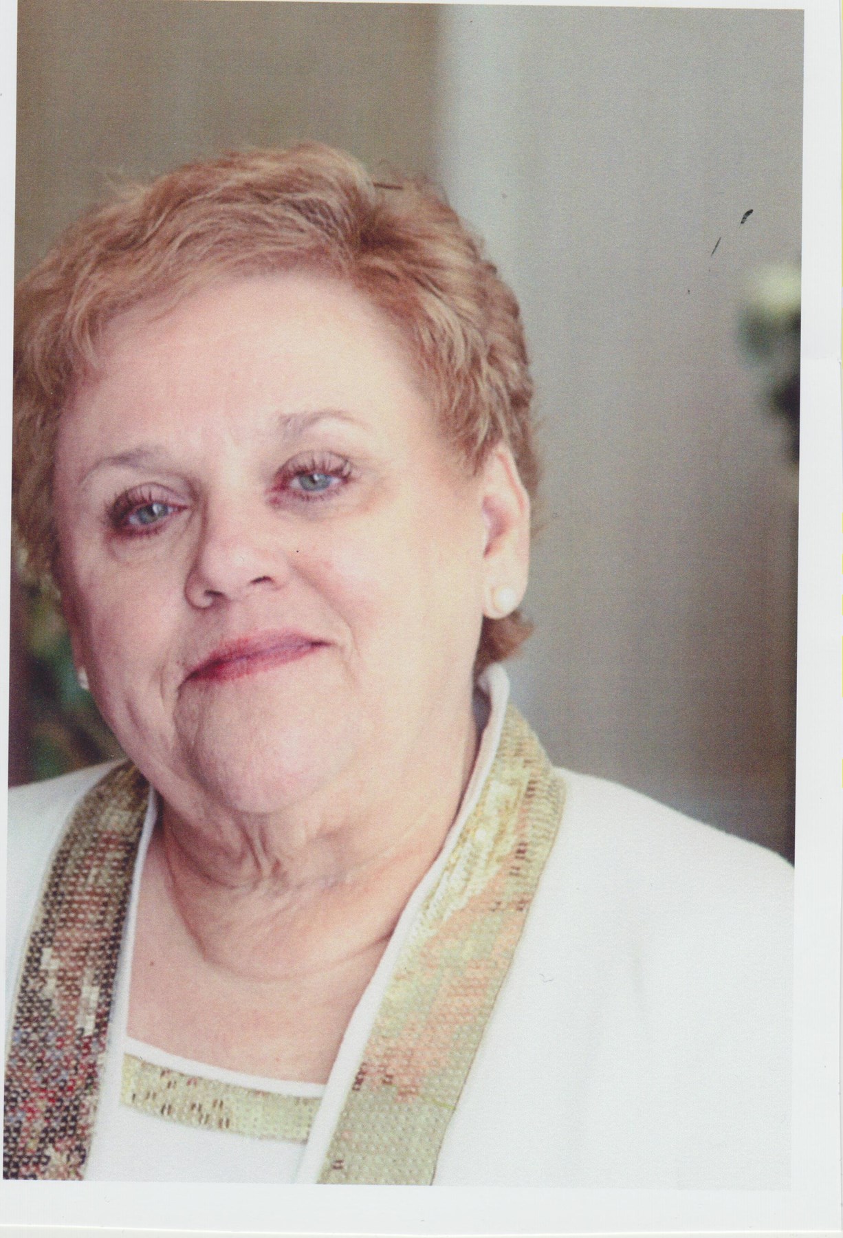 Obituary of Tandy Nelson Pullis