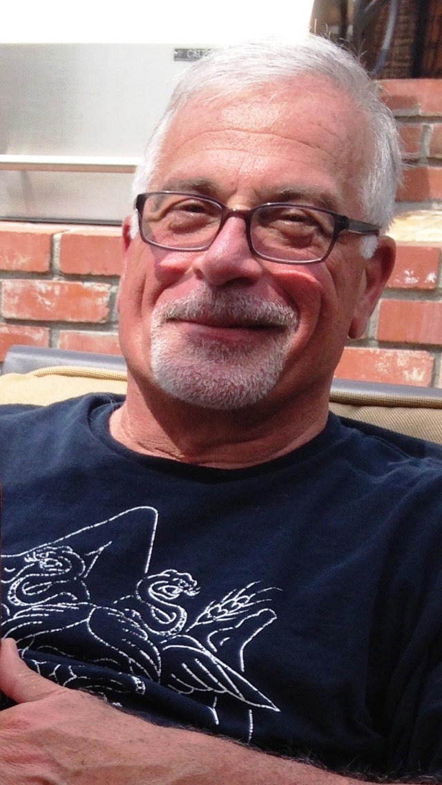 Obituario de John "Jack" Previte Jr.
